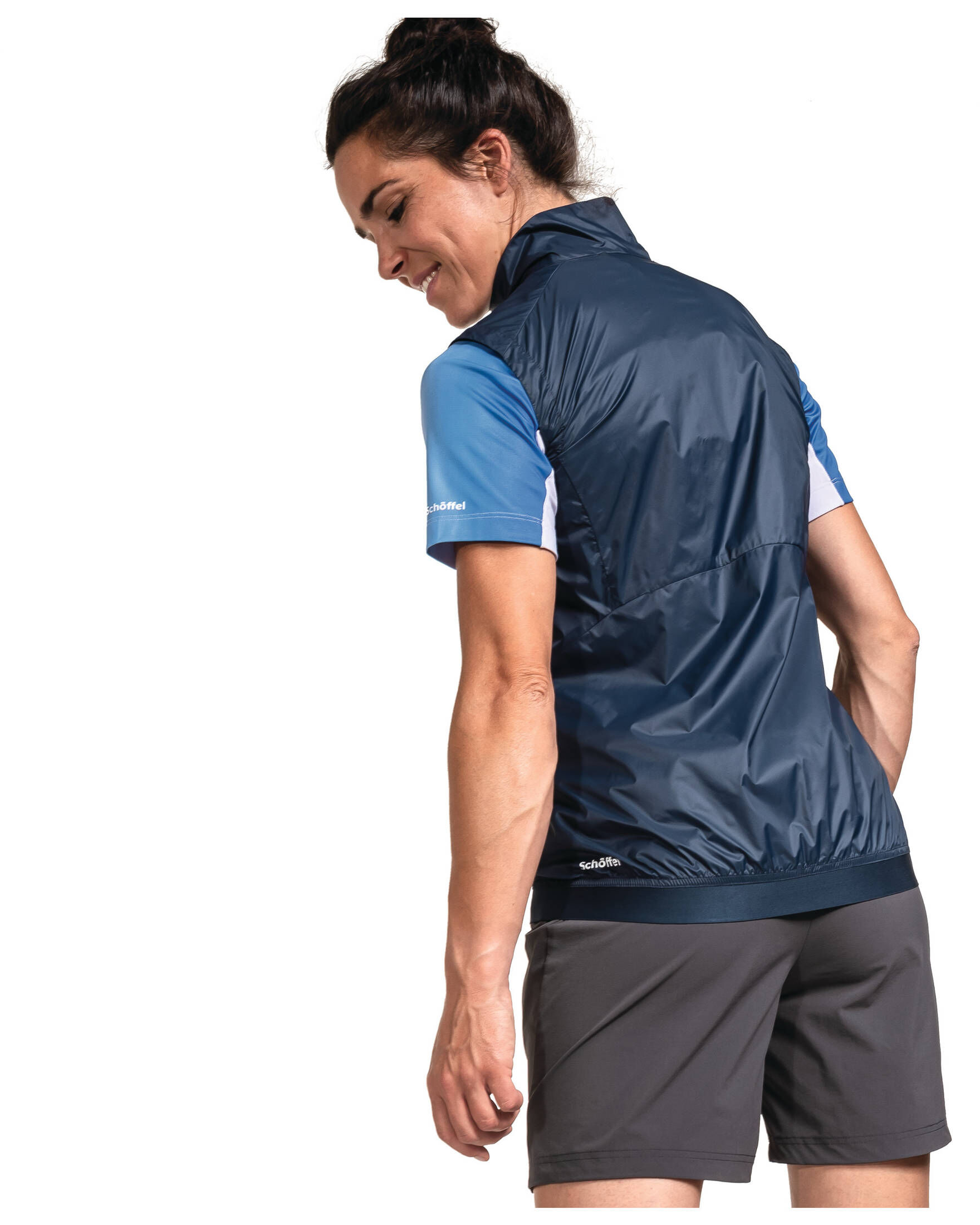 Schöffel| Damen Westen Vest Bygstad L