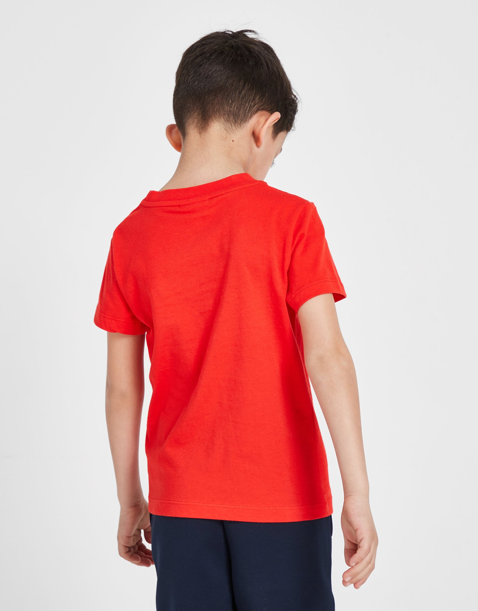 Lacoste T-Shirt à Logo Enfant