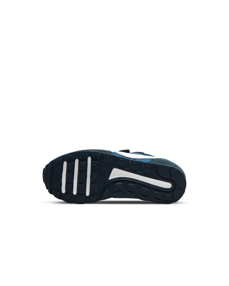 Chaussures Nike MD Valiant Bleu pour enfant