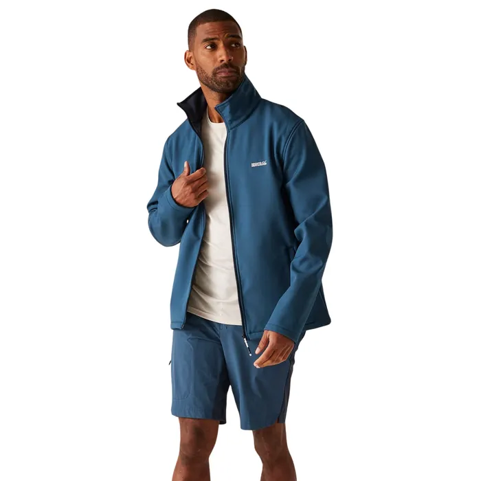 Regatta Cera V Softshell Jas Heren