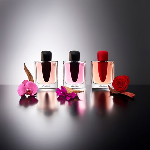 Shiseido Ginza Intense Eau De Parfum, 50 ml