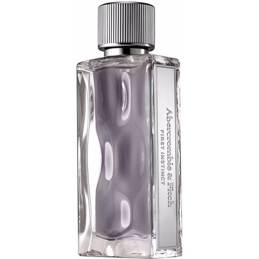 Abercrombie & Fitch First Instinct Men Eau De Toilette, 50 ml