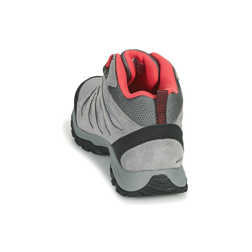 Columbia - REDMOND III MID WATERPROOF - Gris