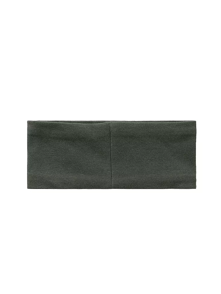 NAME IT Jungen Stirnband NKNMOPPY olive