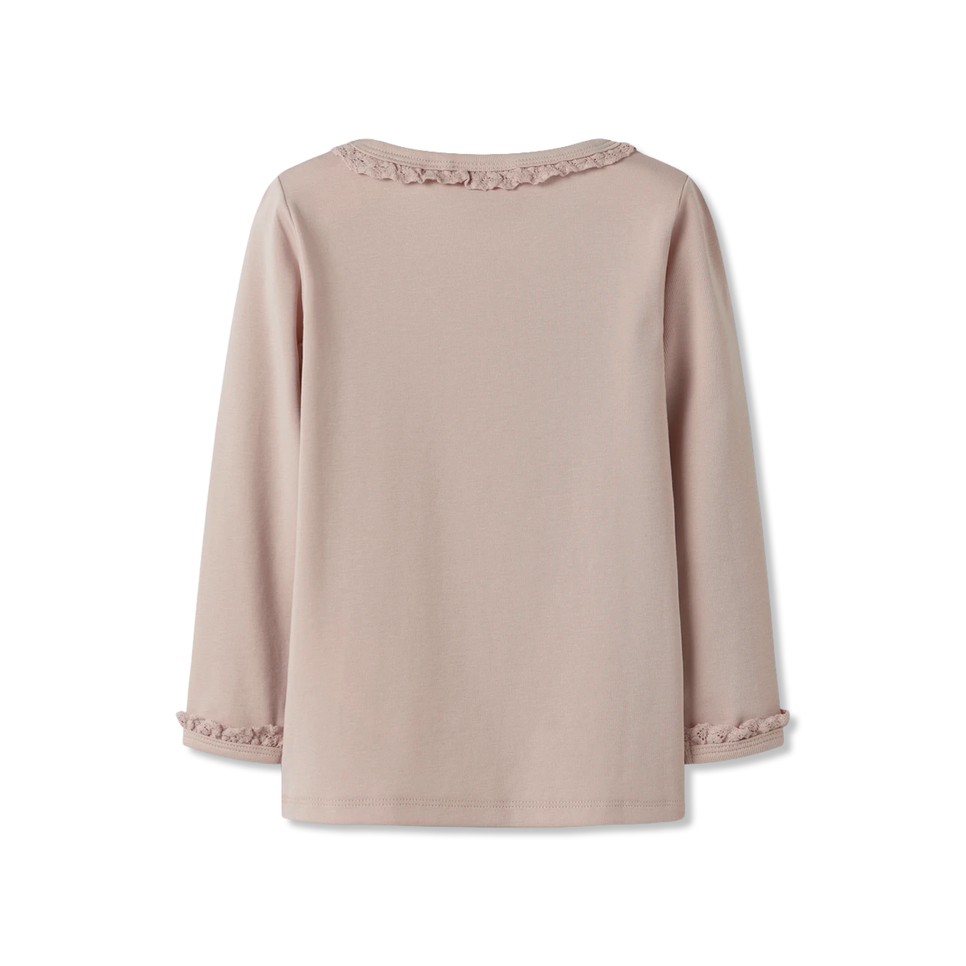 Nmflayo bluse