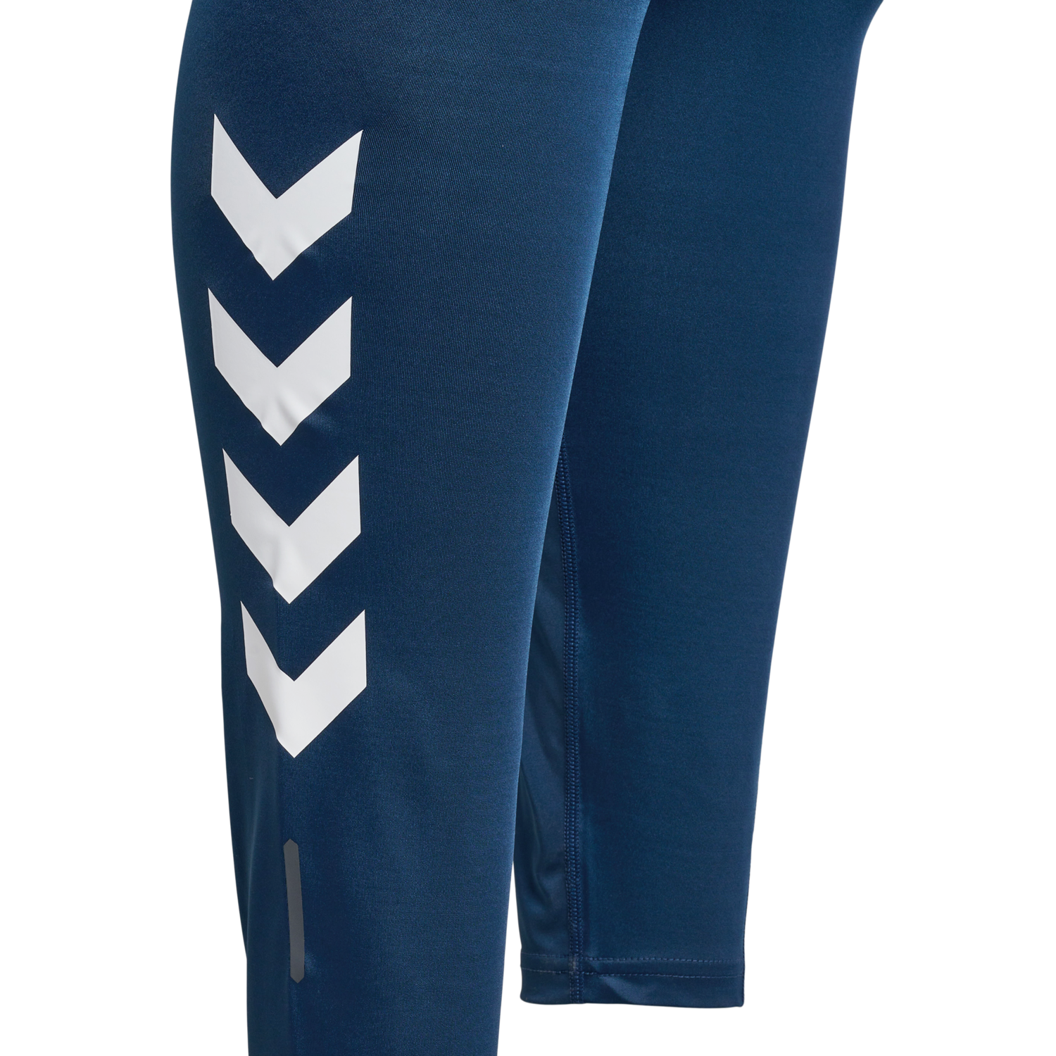 hmlTE CURVY HIGH WAIST TIGHTS PLUS