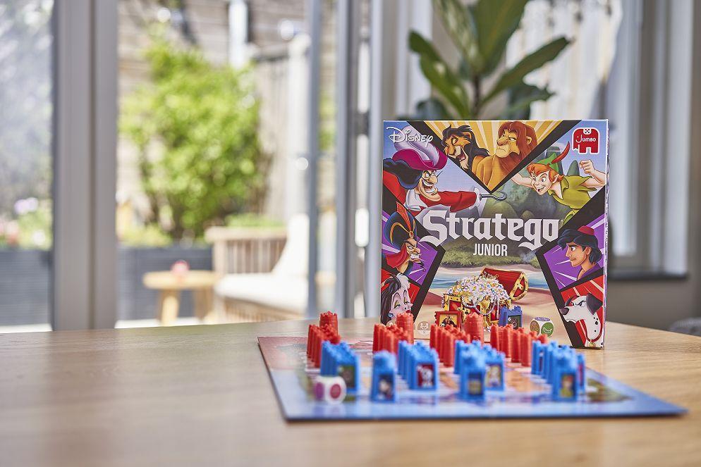 Stratego Junior  (Kinderspiel)