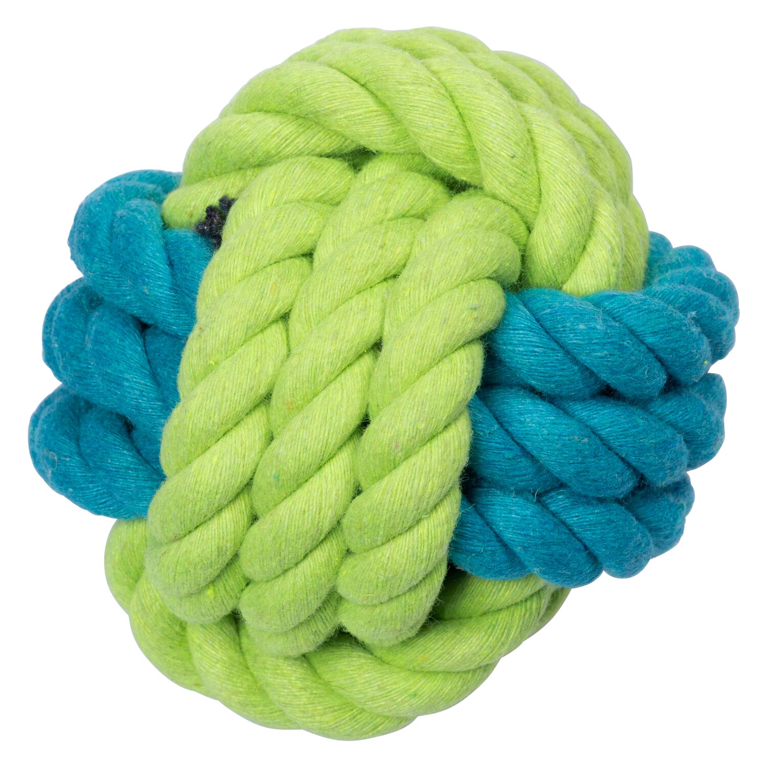 pawberry Spielball Toulon  - grün/blau