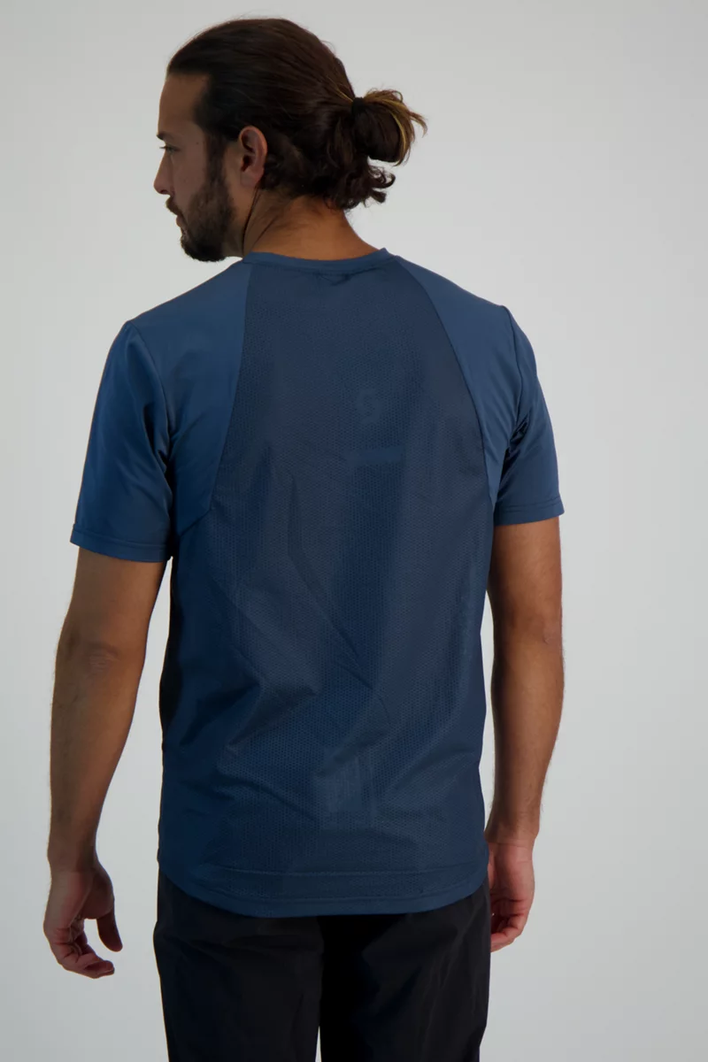 SCOTT Trail Vertic Herren Biketrikot
