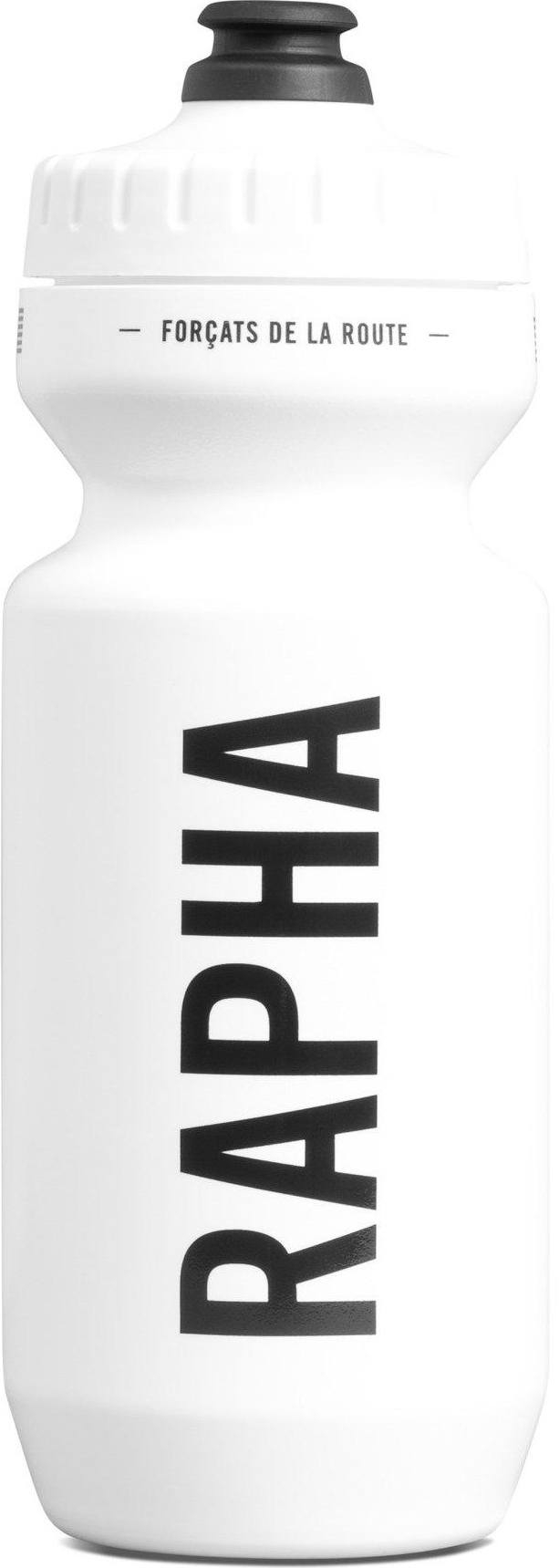 Pro Team Bidon White/Black