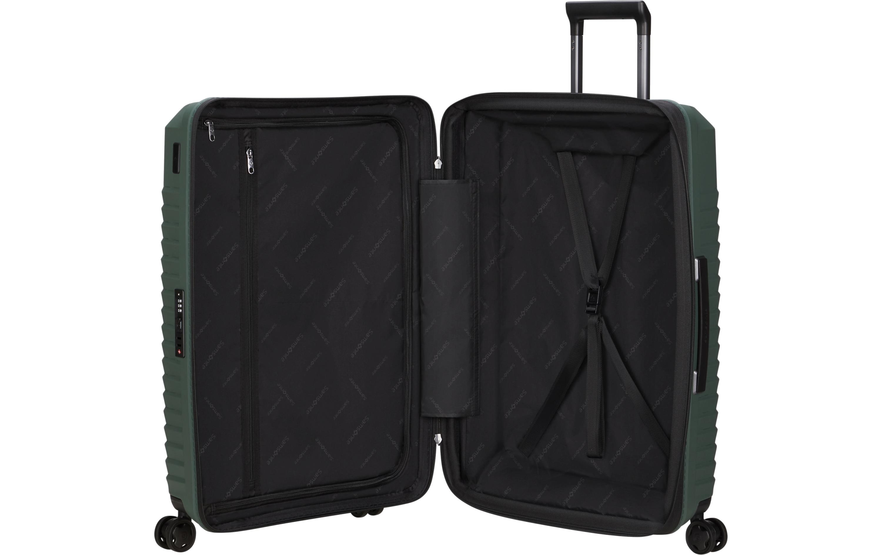 Reisekoffer Intuo Spinner 75 Exp<br>Zweiwöchige Reisekoffer