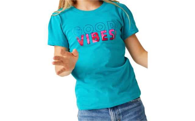 Regatta Bosley VII Kinder T-Shirt