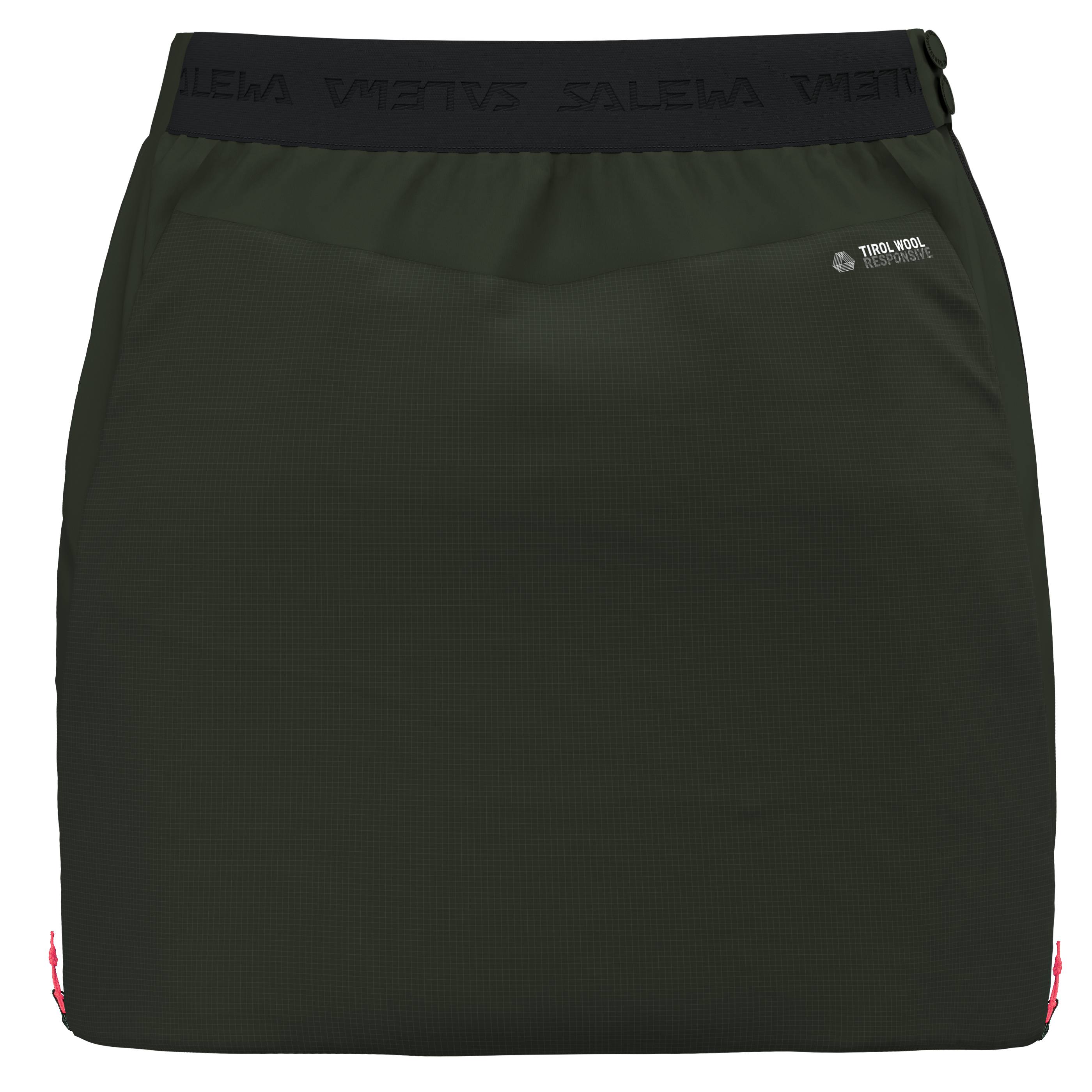 Sella TirolWool® Responsive Rock Damen