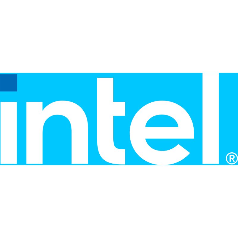 Intel AC06C05EU câble électrique Noir 0,6 m Coupleur C5 CEE7/7