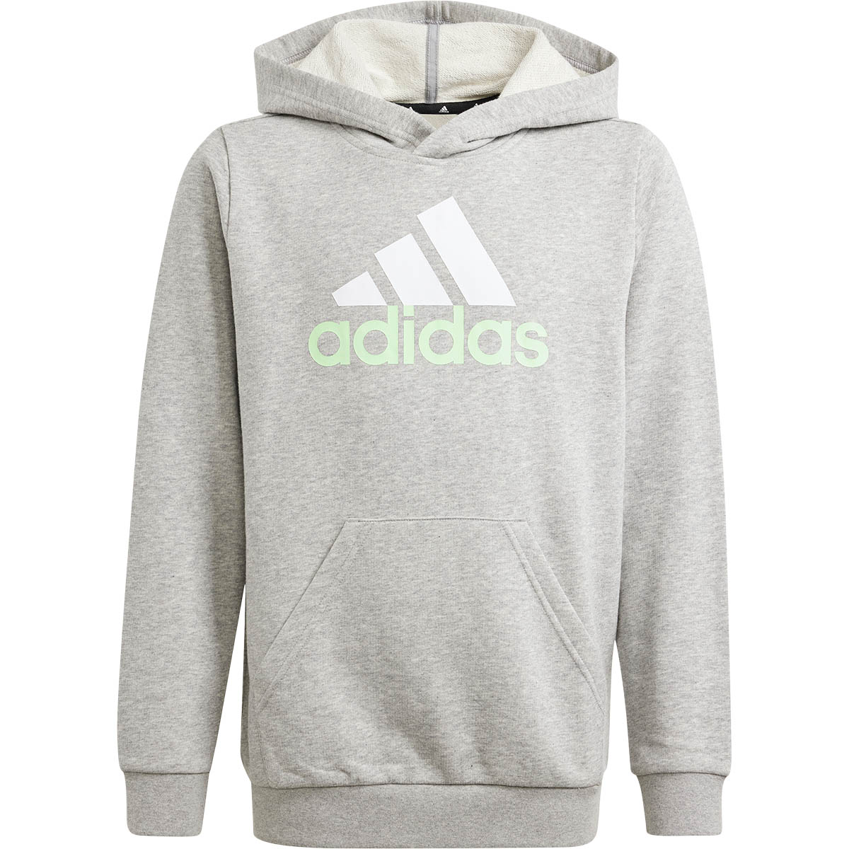 adidas Big Logo 2 Hættetrøje Børn