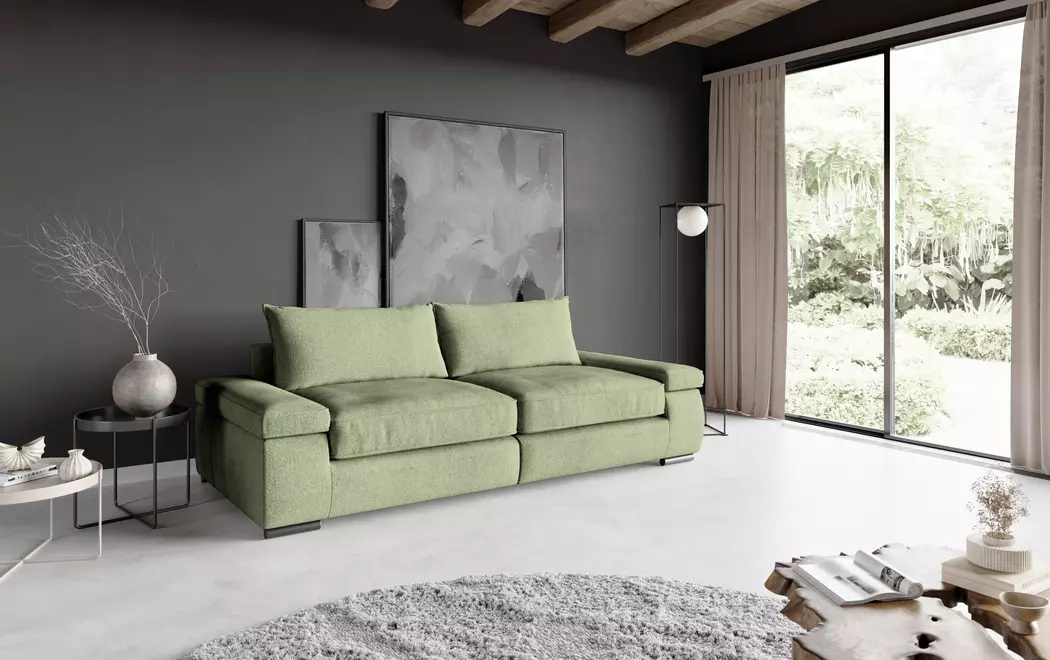 Bigsofa Layzee