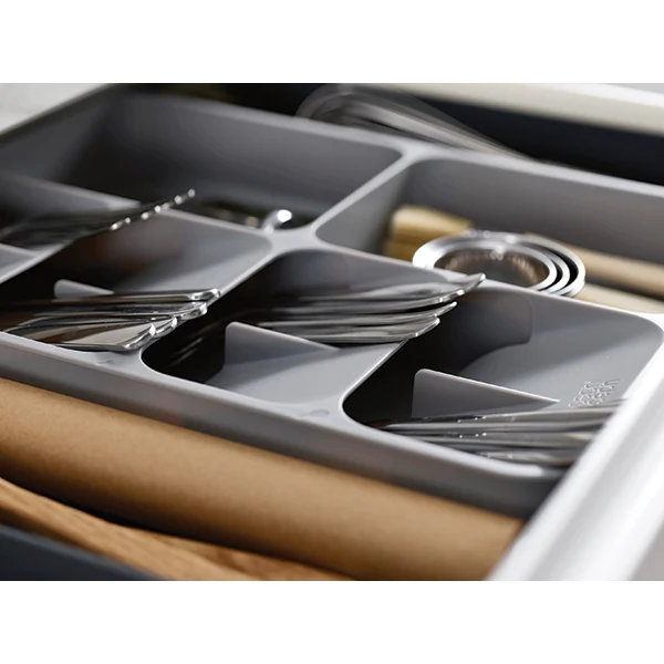 Organiseur extensible pour couverts et ustensiles drawerStore Joseph J