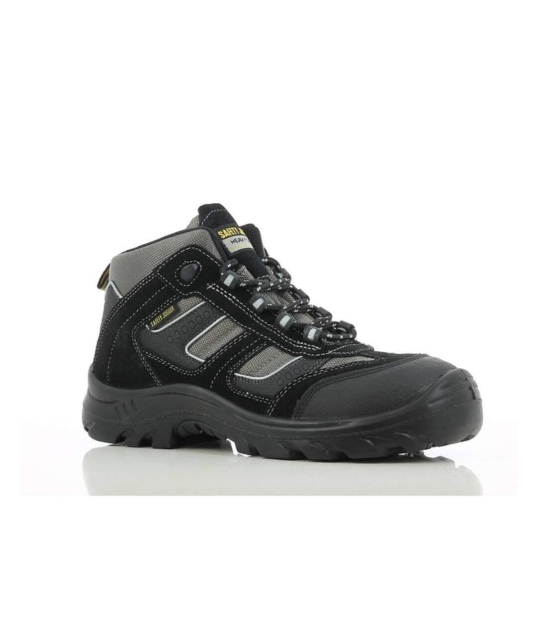 Chaussures  montantes 100% non métalliques Safety Jogger Climber S3 SRC