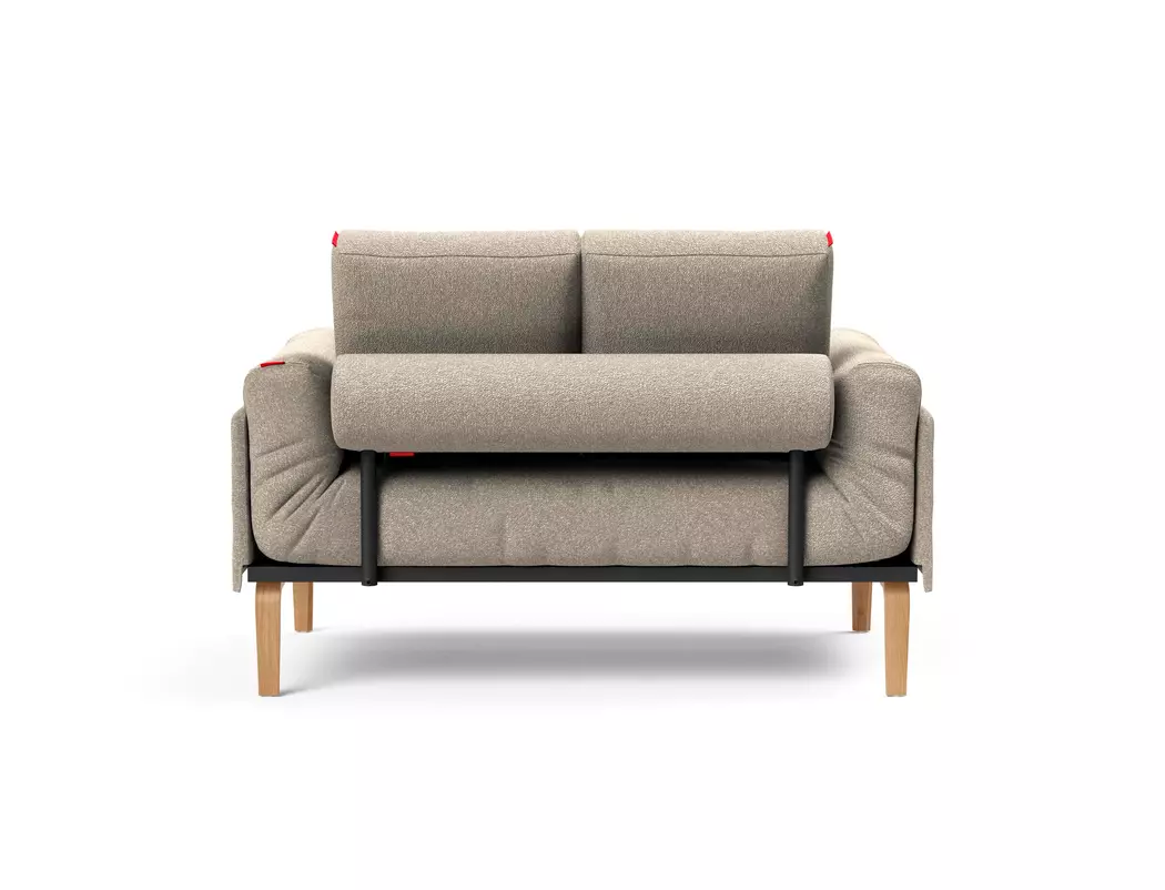Schlafsofa Rollo Bow