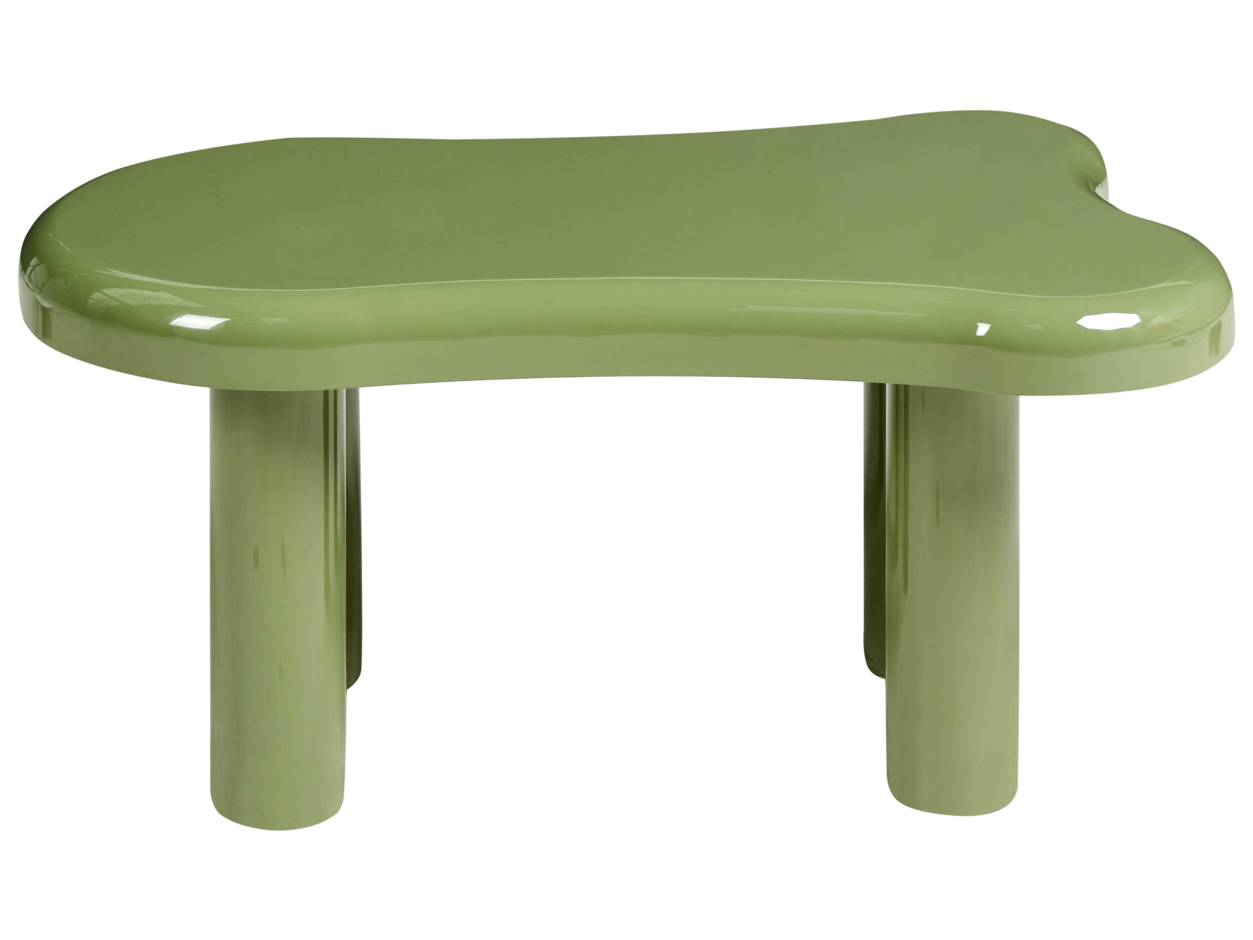 Salontafel ONDLE Groen