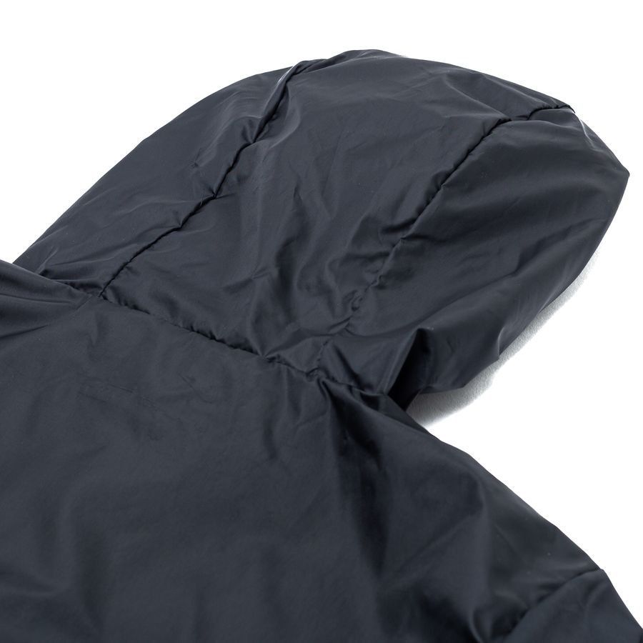 Sverresborg Nike Veste de Pluie Academy Pro Storm-FIT - Noir/Blanc Femme