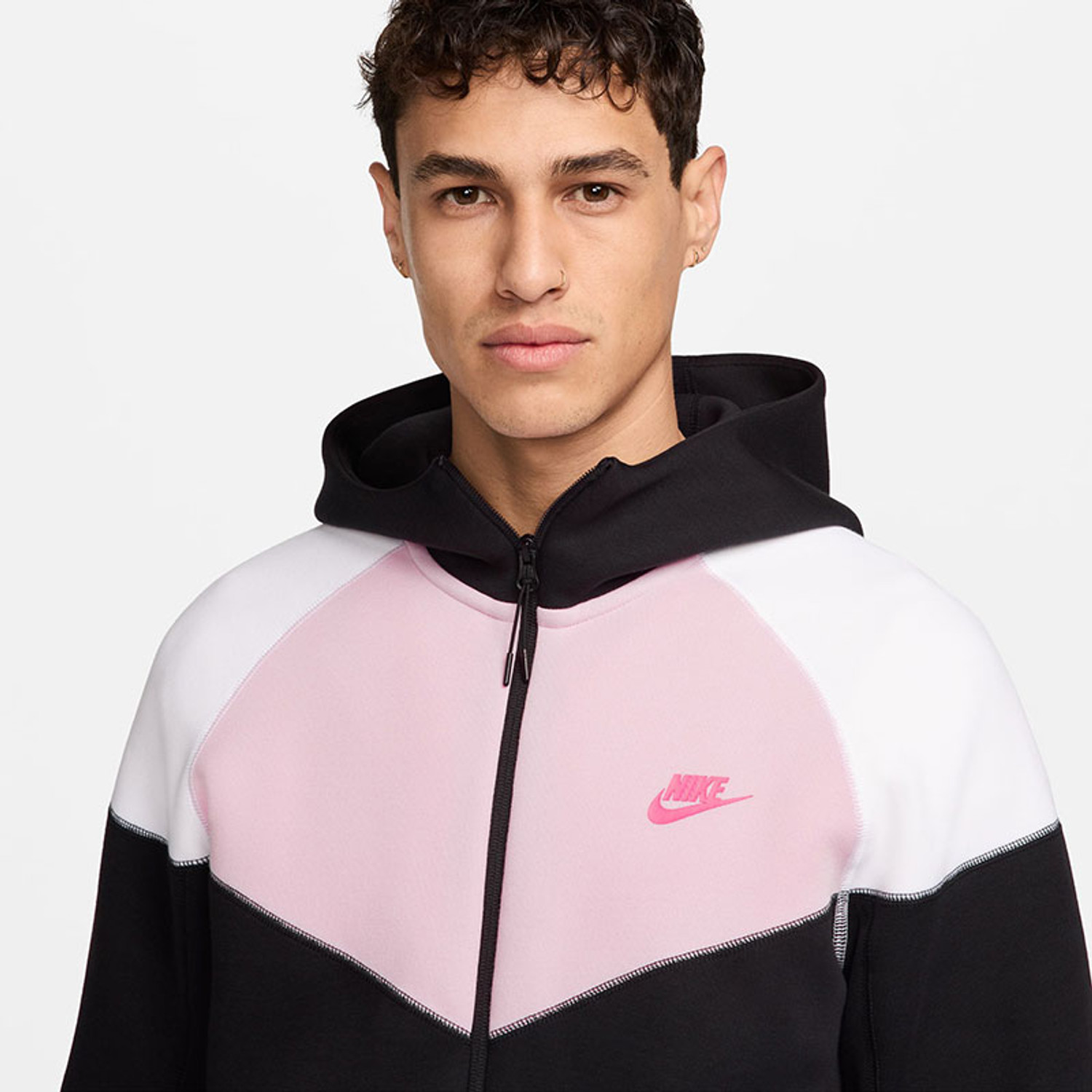 Nike Tech Fleece Trainingspak