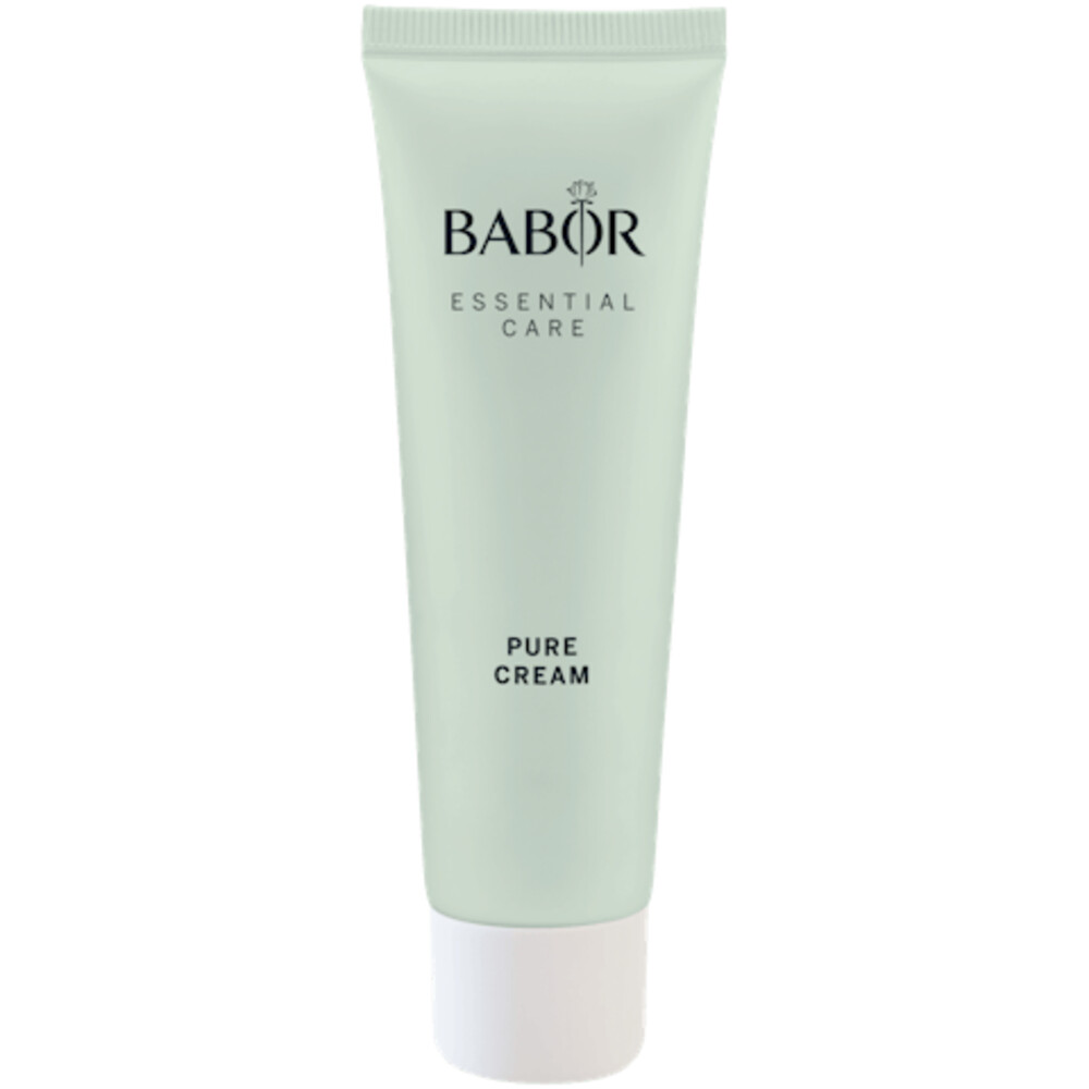 Babor Essential Care Pure 24H Face Cream50 ml