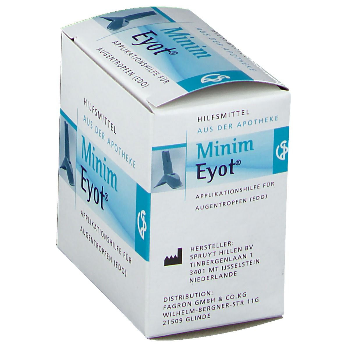 Minim Eyot®