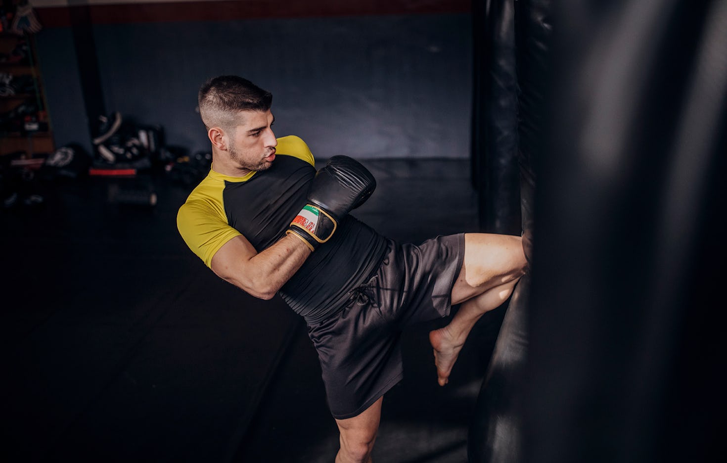 MMA Kurs München