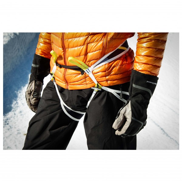Blue Ice - Choucas Light - Baudrier