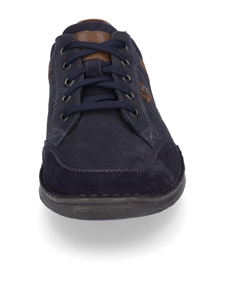 Halbschuh Anvers 42, ocean-kombi