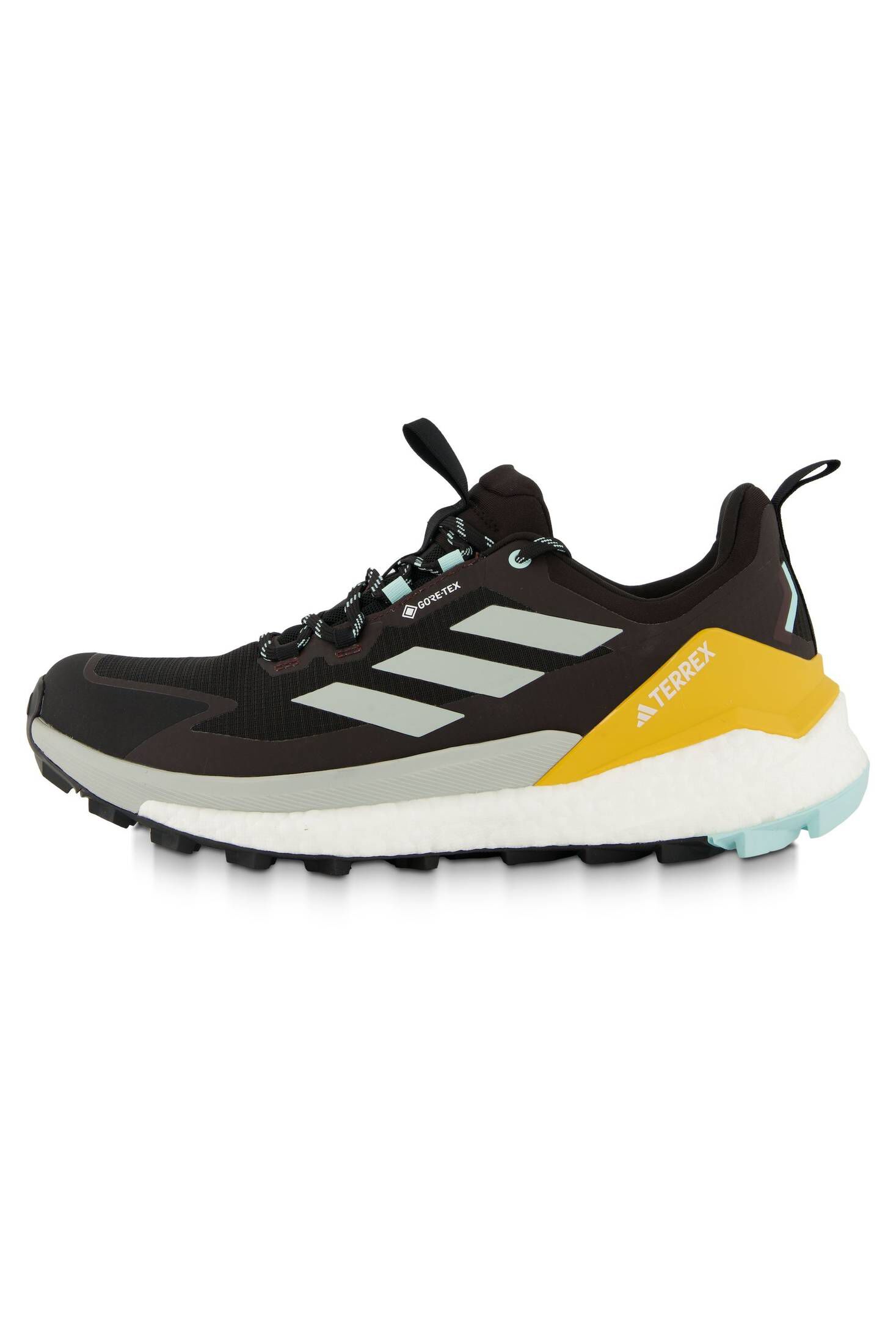 adidas Terrex| Herren Wanderschuhe FREE HIKER 2 LOW GTX