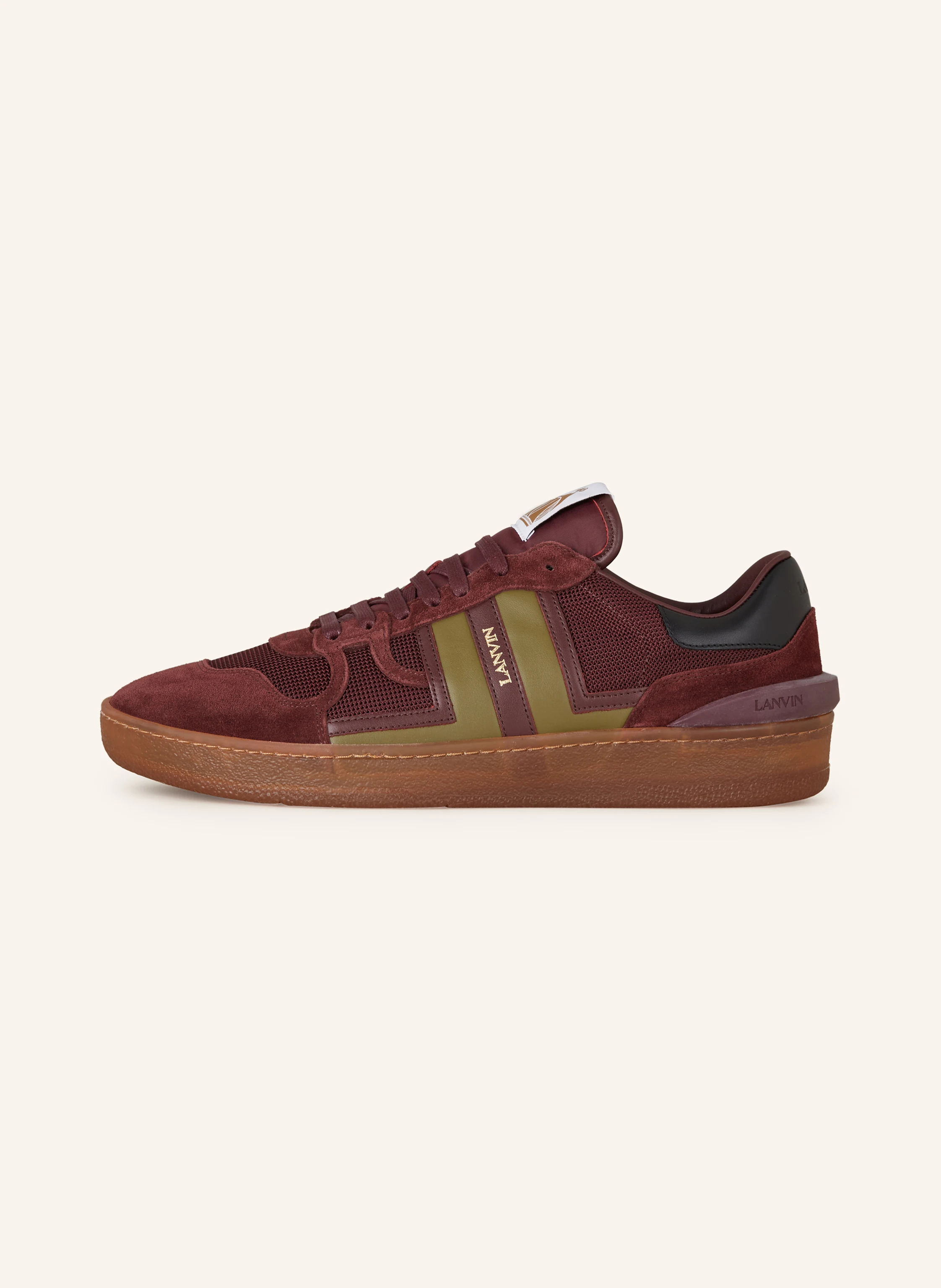 LANVIN Sneaker CLAY