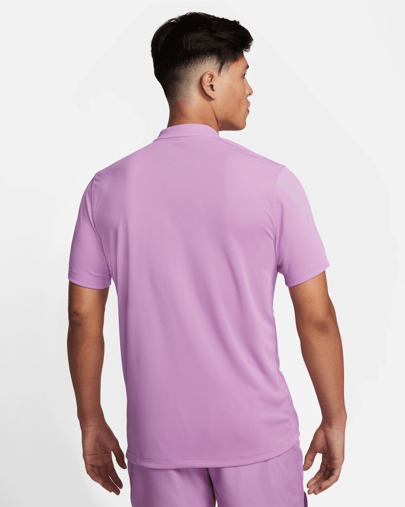 Polo de tennis Nike NikeCourt pour homme