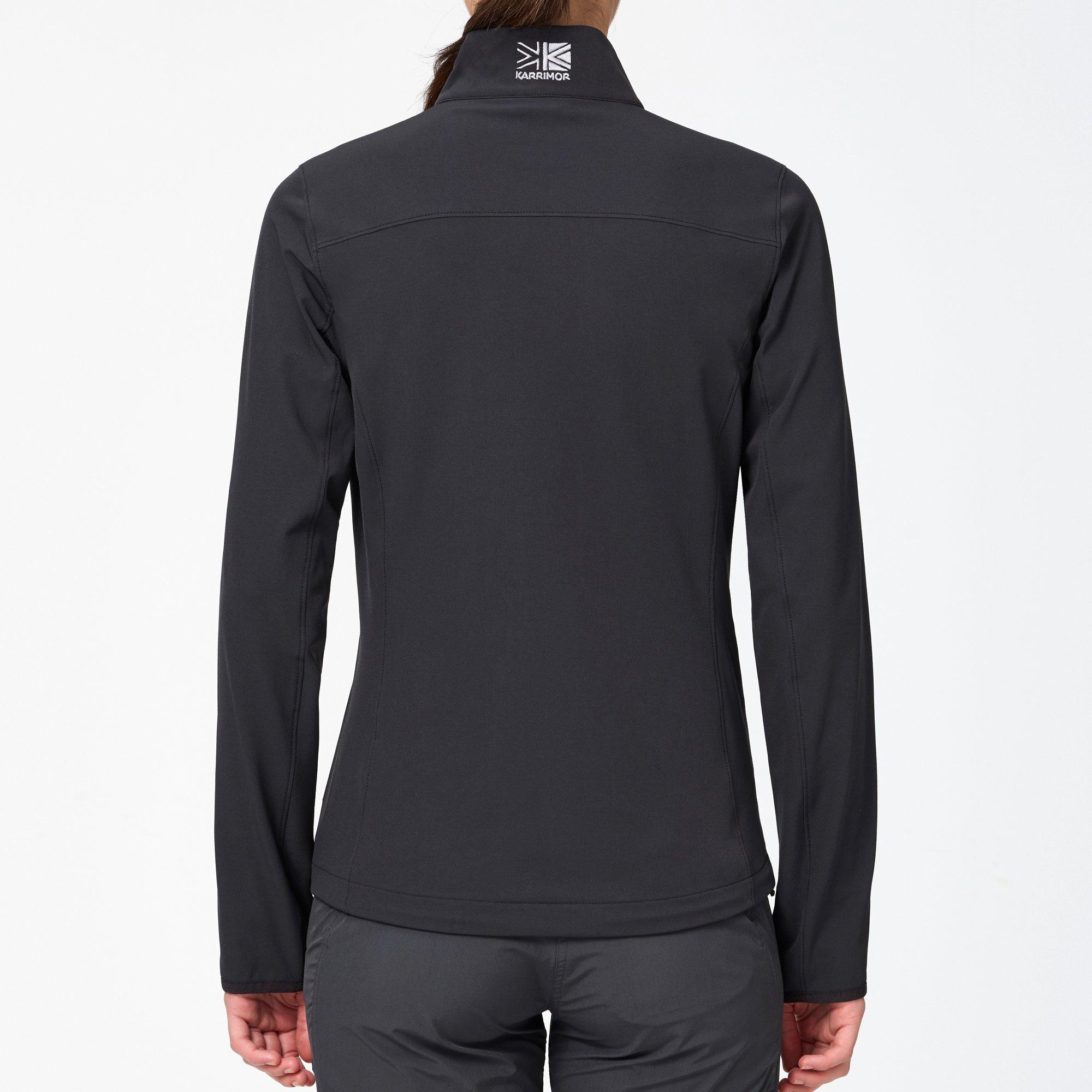 Karrimor Alpha Softshell Jacket Womens