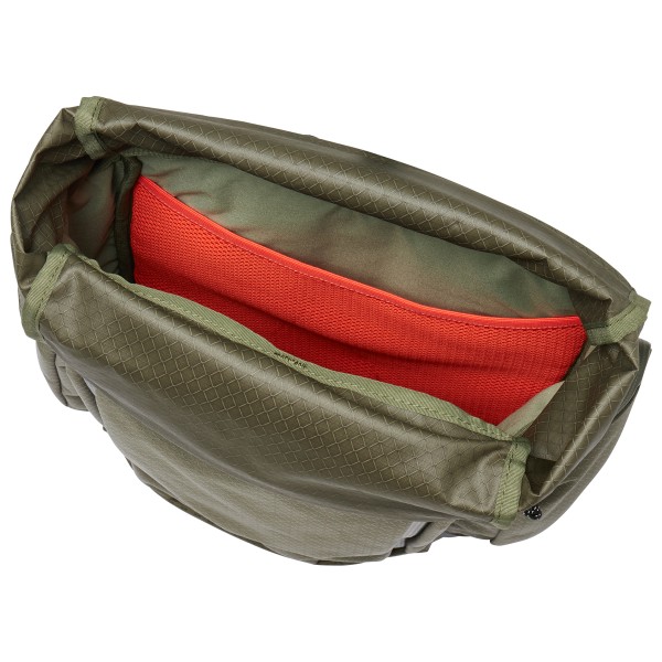 Vaude - Cyclist Pack 27 - Sac à dos journée