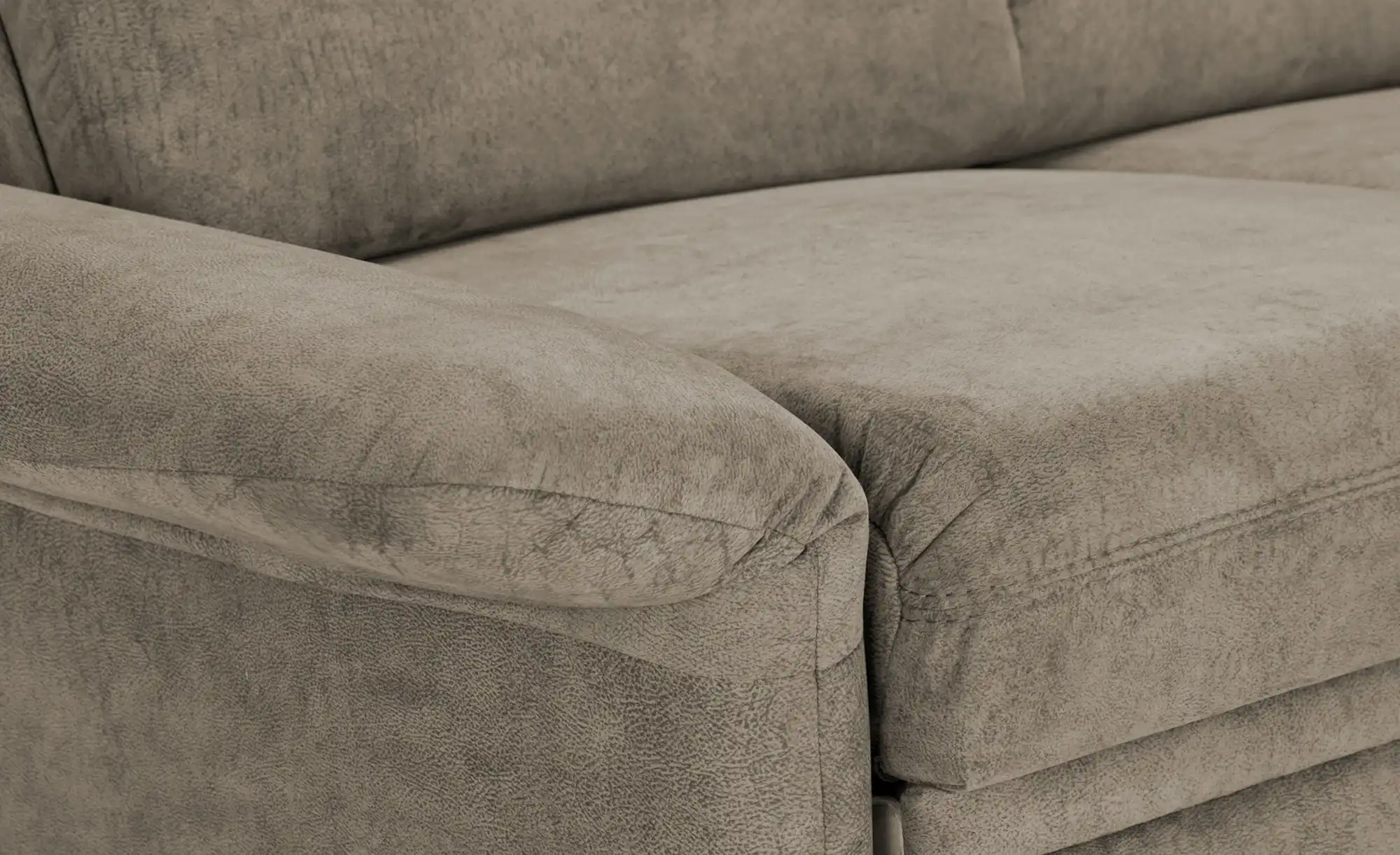 Polstermöbel Oelsa Ecksofa Luna