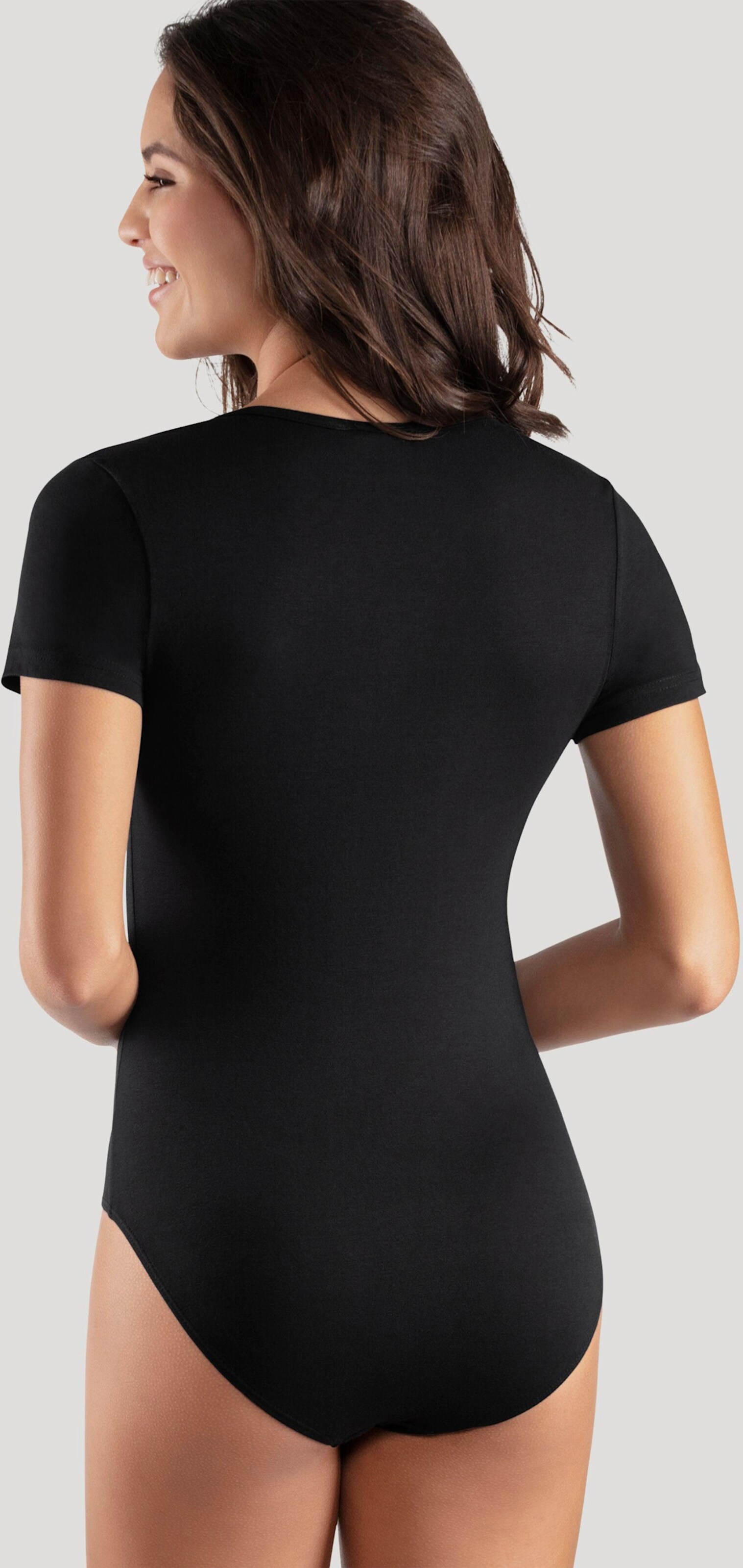 T-Shirt-Body