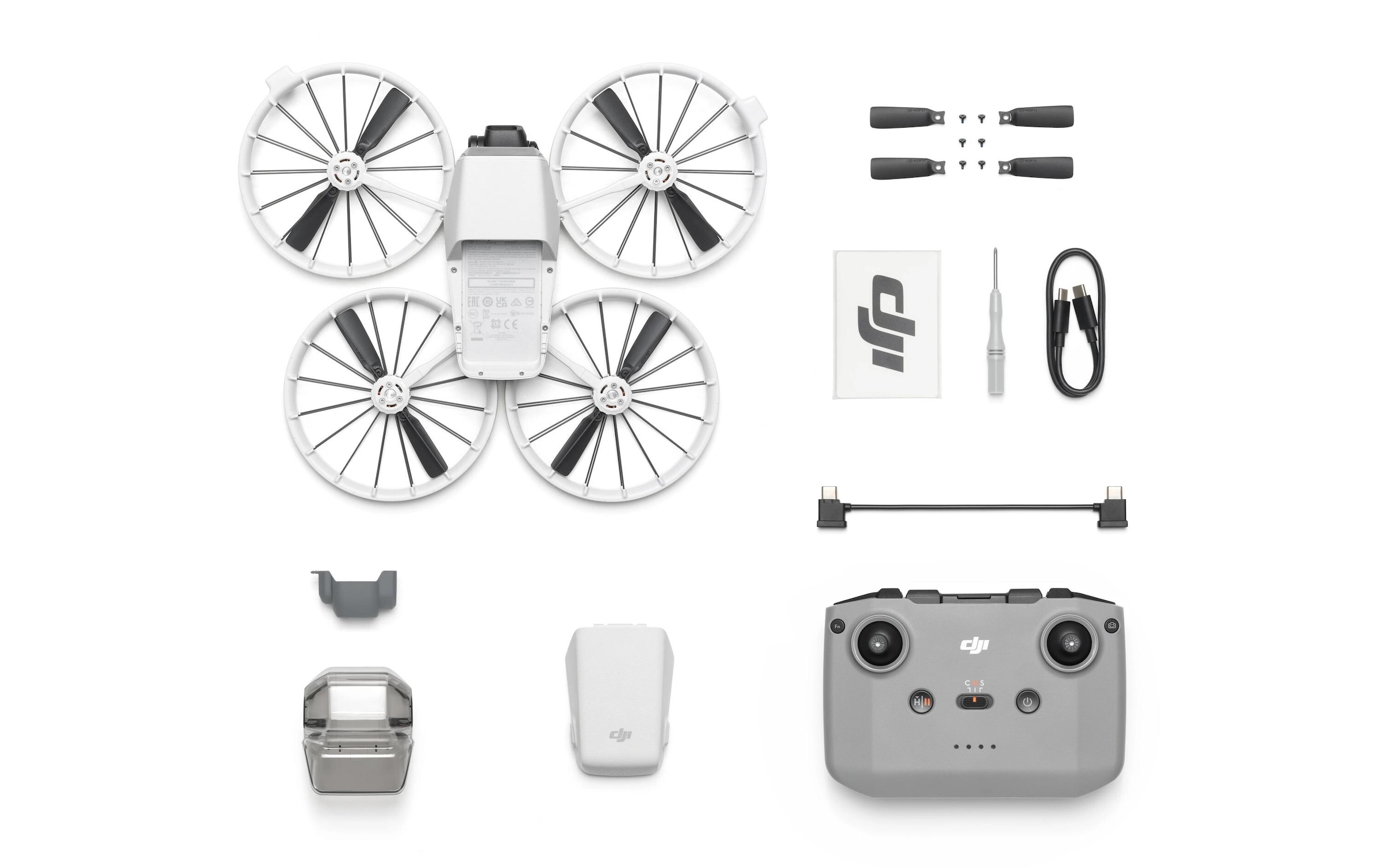 DJI Drohne »Flip«