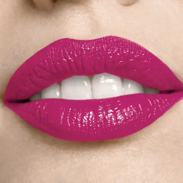 Super Stay 24H Lippenstift Nr. 195 Raspberry
