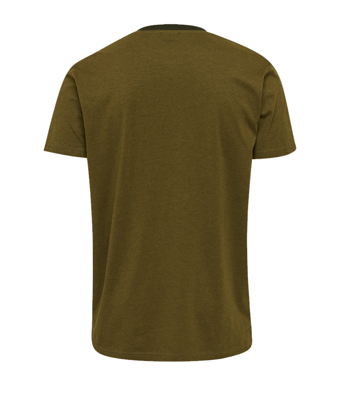 Hummel Move T-Shirt Grün F6086