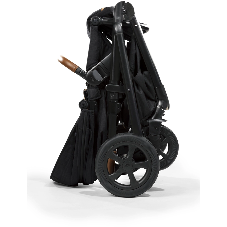 Joie Signature Kombi-Kinderwagen Aeria Eclipse