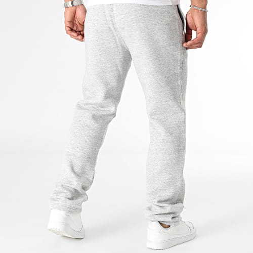 Pantalon Jogging 219419 Gris Chiné
