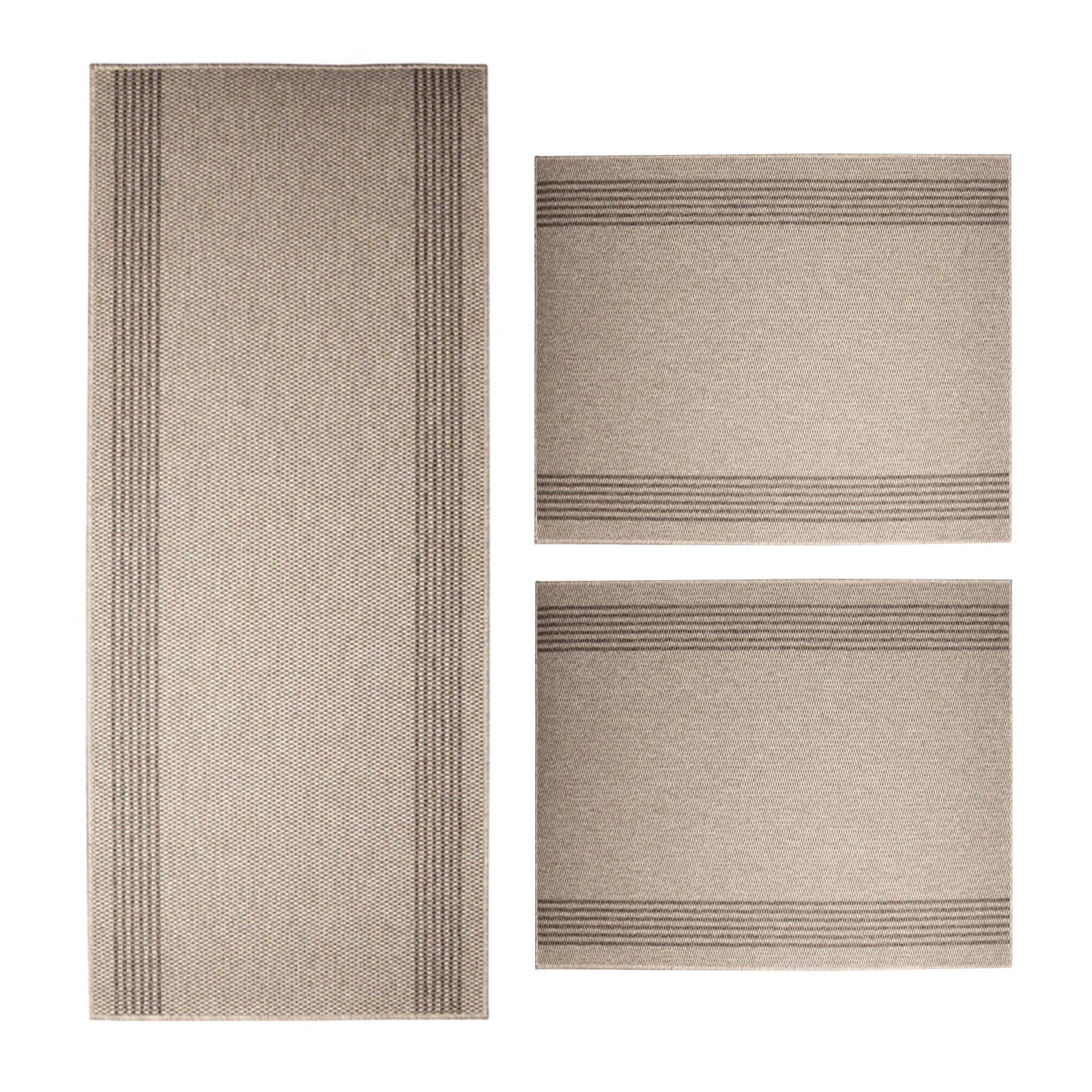 Karat Bettumrandung Natura | Beige