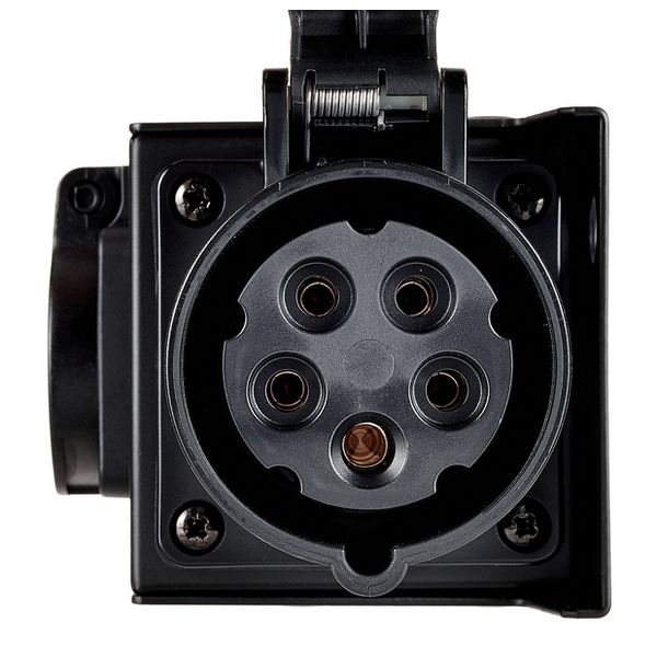 Rigport StagePort 16S-MKII Brakeout