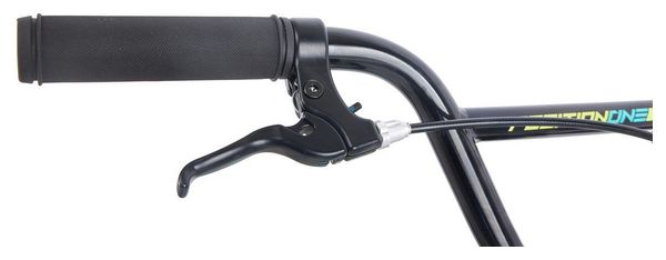 BMX Race Position One Race Pro 20'' Blanc/Bleu/Noir