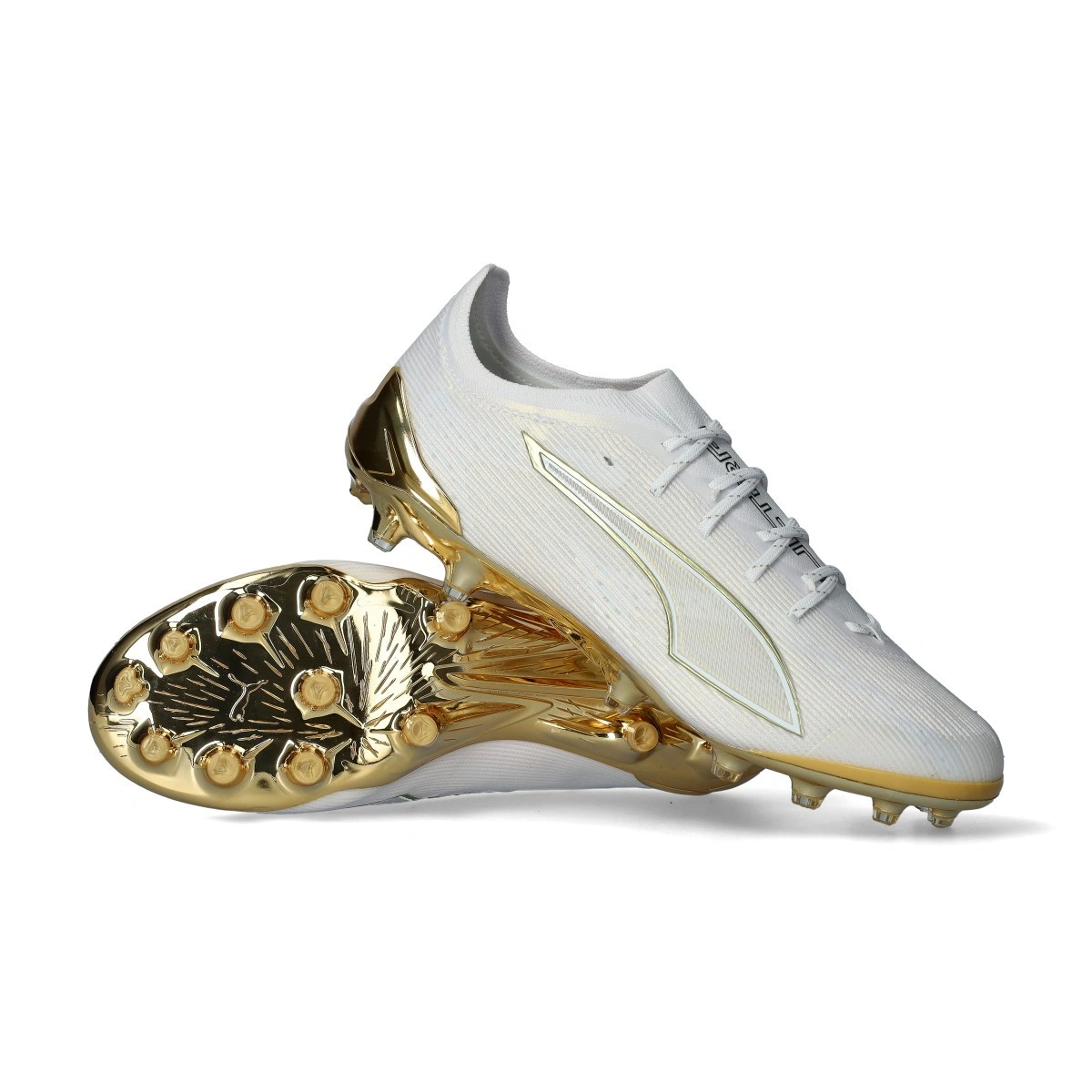 Chuteira Puma Ultra 6 Ultimate AG