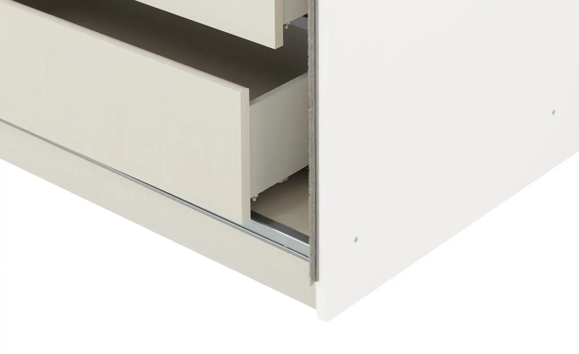 Schwebetürenschrank inkl. Innenausstattung Ensenso