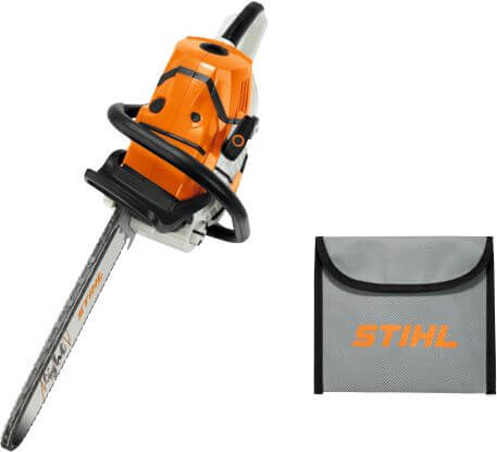 Stihl Motorsäge
