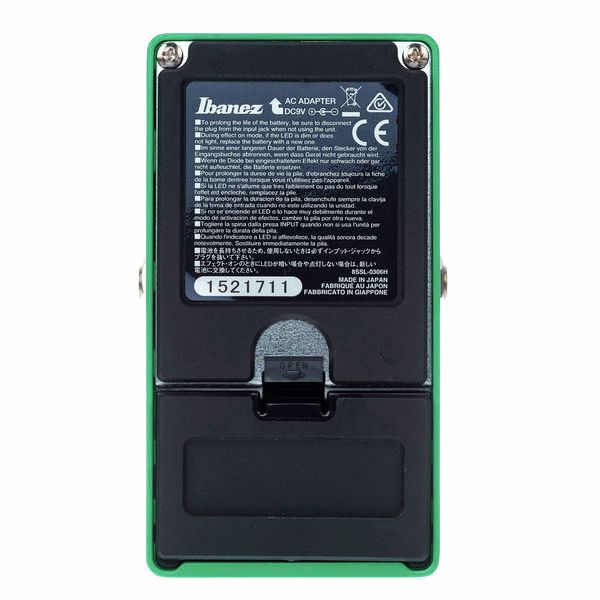 Ibanez TS808